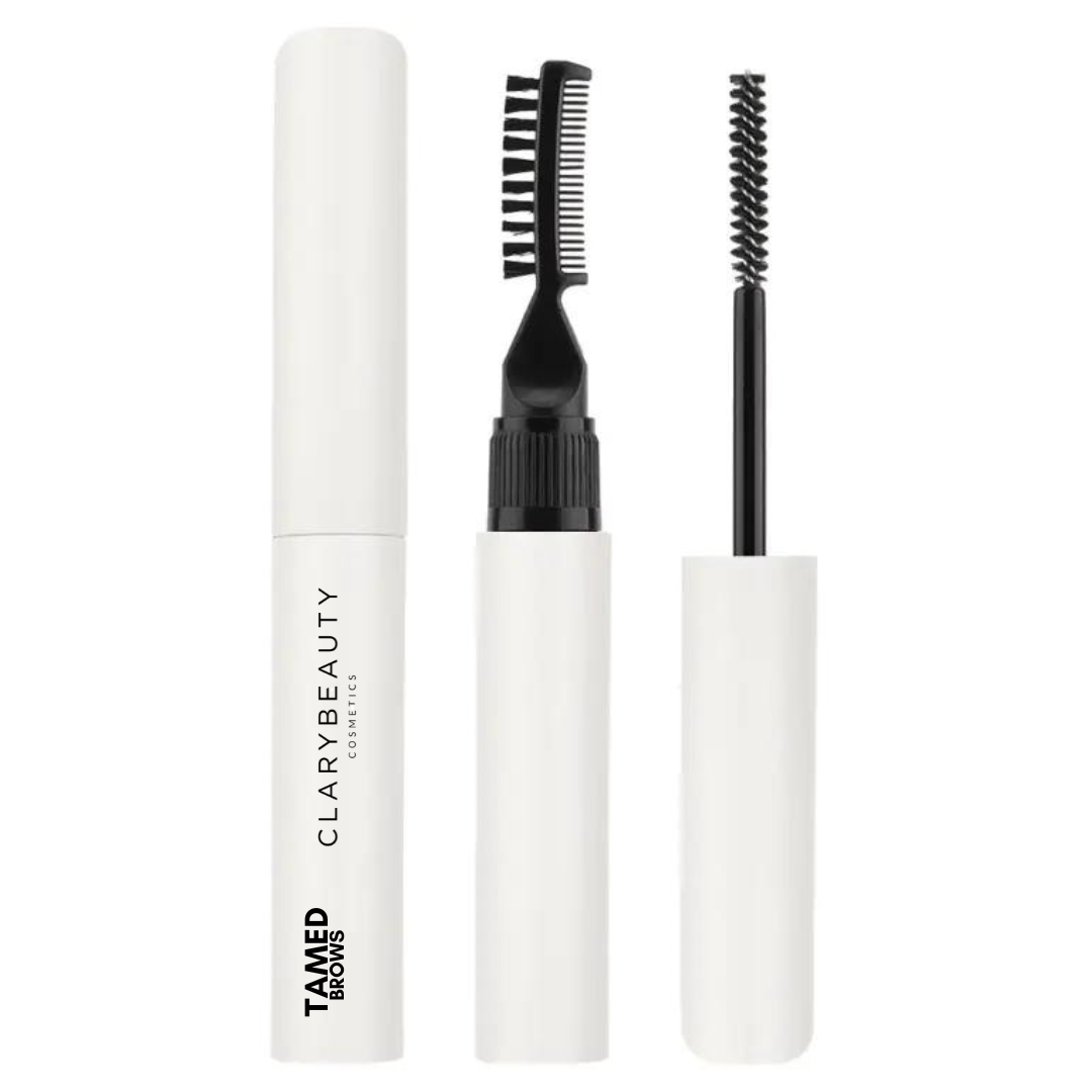 Tamed Brows Clear brow gel