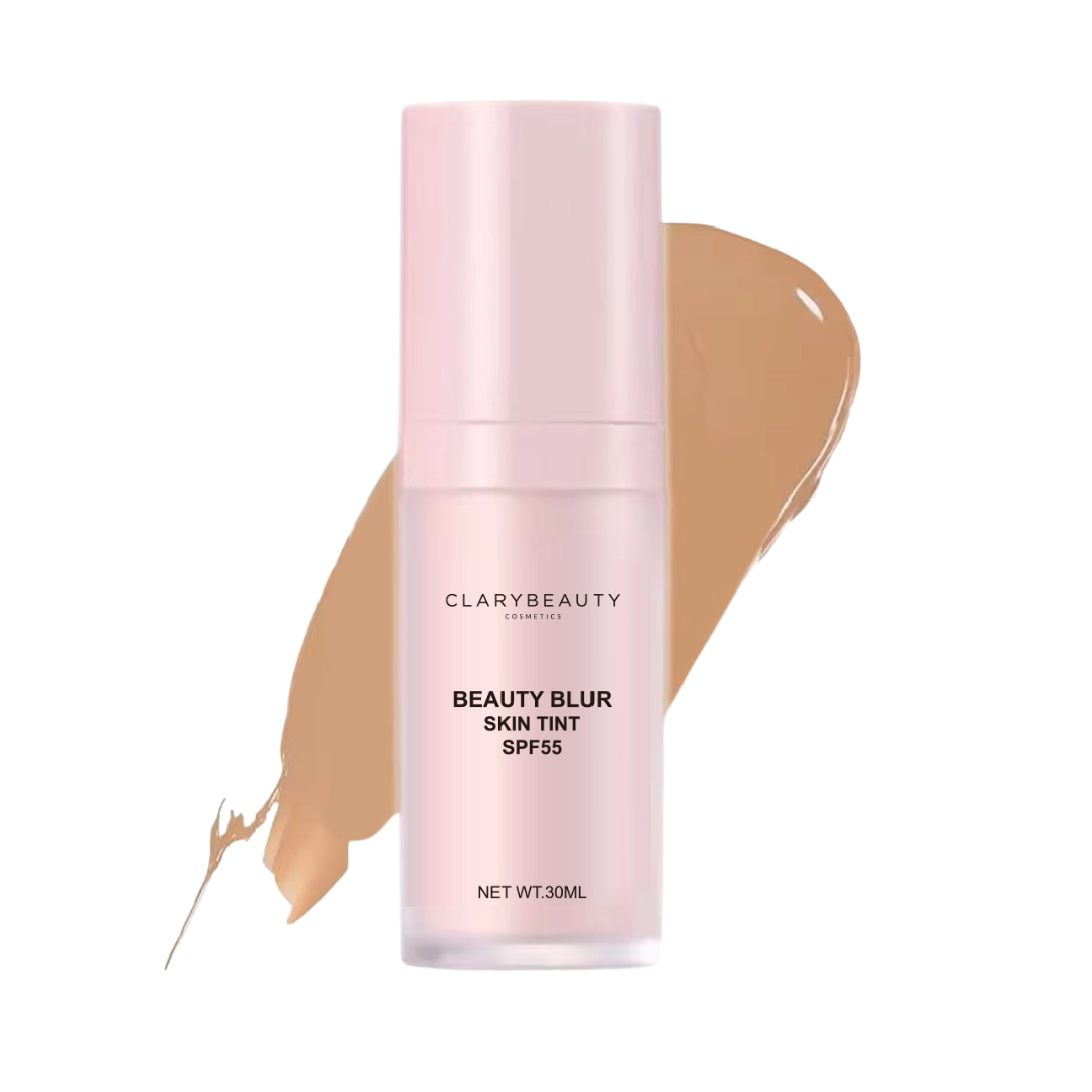Beauty Blur Skin Tint | 3W