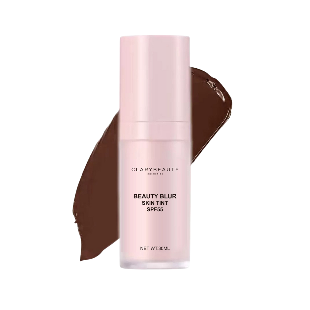 Beauty Blur Skin Tint | 8N