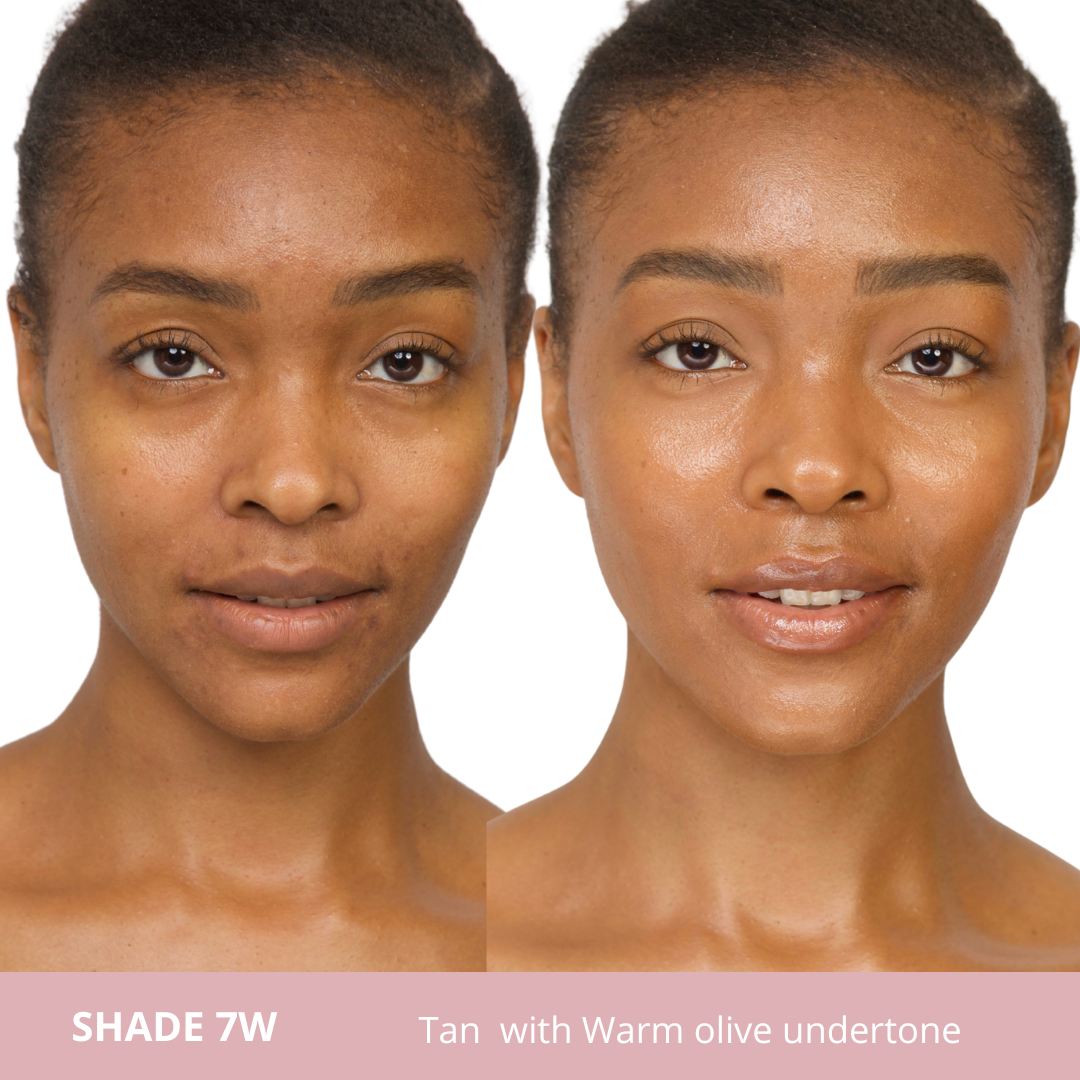 Beauty Blur Skin Tint | 7W