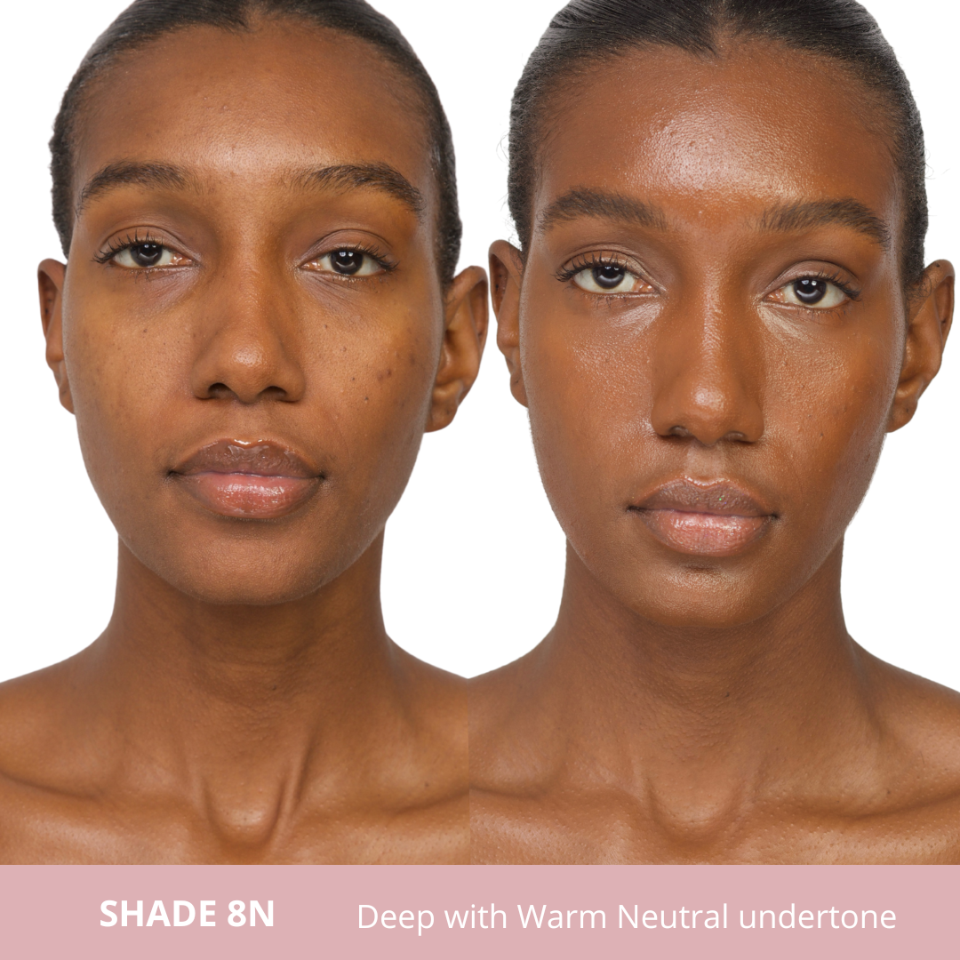 Beauty Blur Skin Tint | 8N