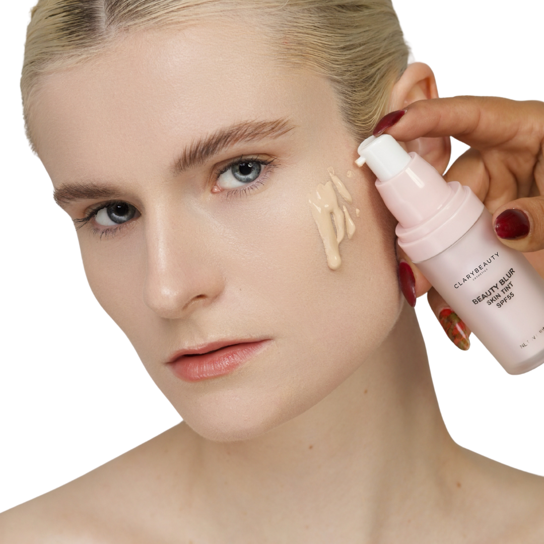 Beauty blur Skin tint | 1N