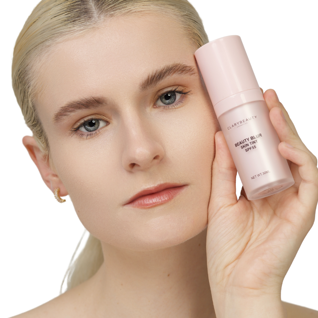 Beauty blur Skin tint | 1N
