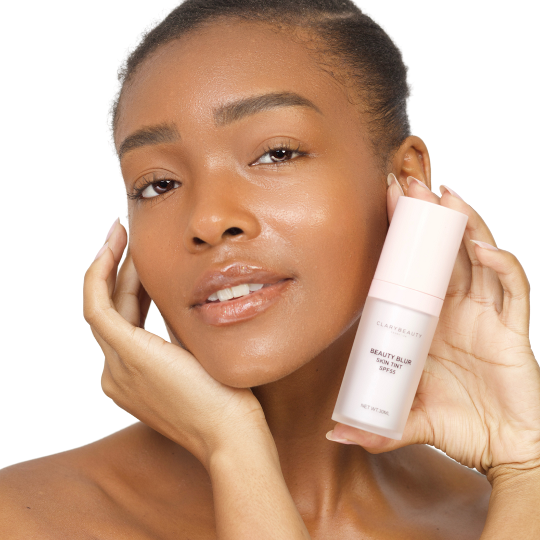 Beauty Blur Skin Tint | 7W