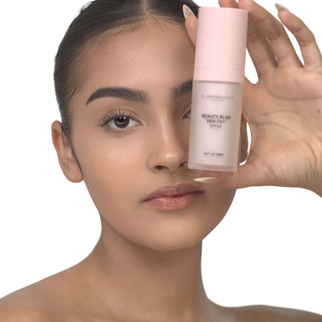 Beauty Blur Skin Tint | 3W