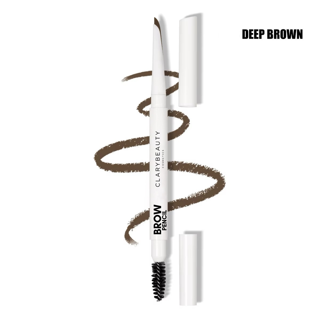 Brow pencil | Deep brown
