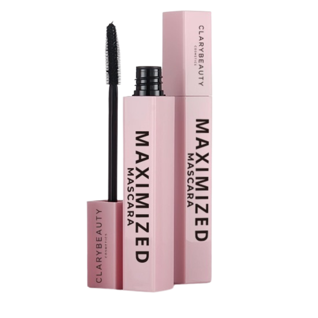 Maximized Mascara