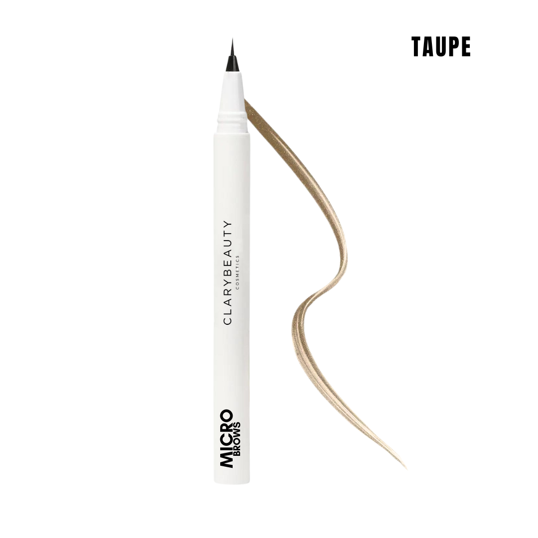 Micro Brows Pen | Taupe