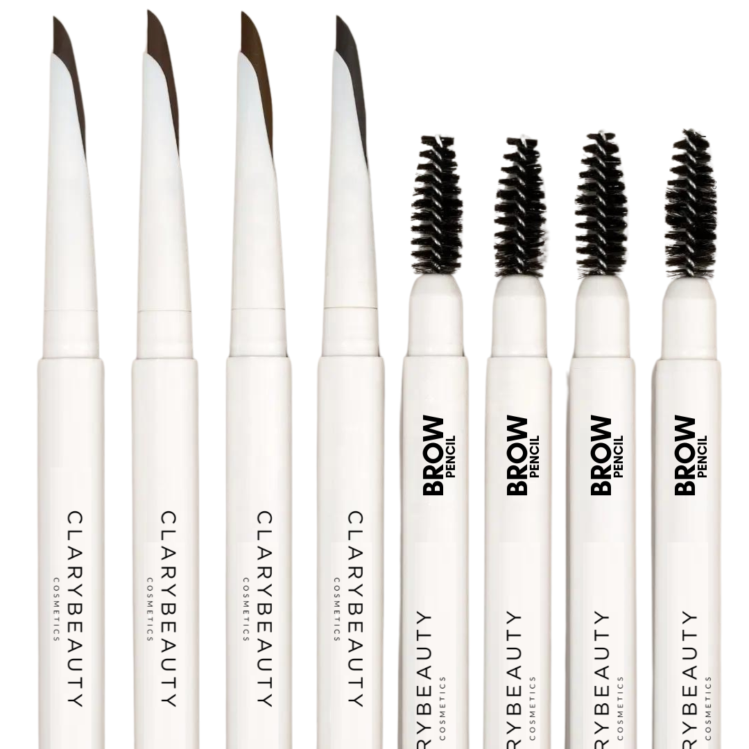Brow pencil | Deep brown