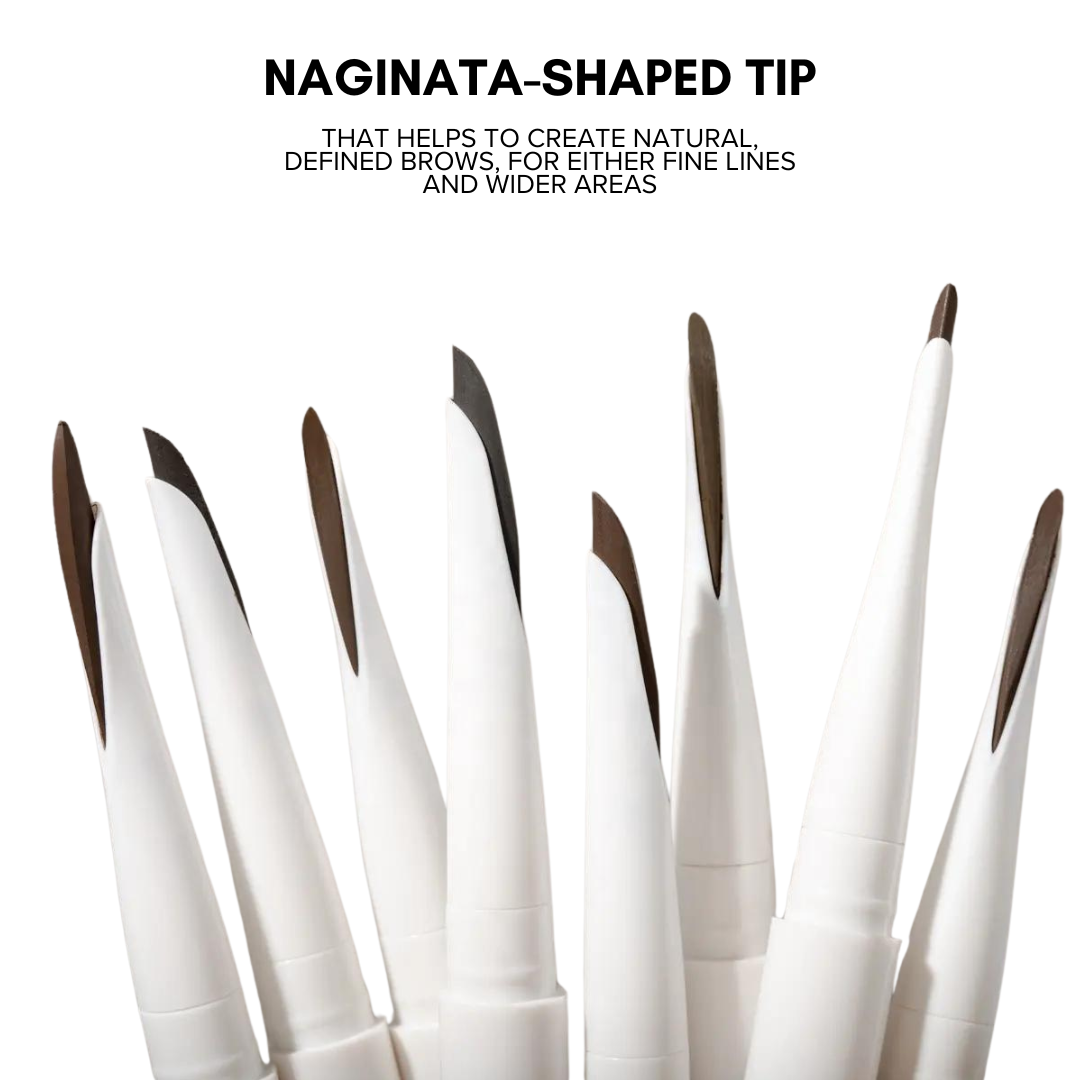 Brow pencil | Deep brown