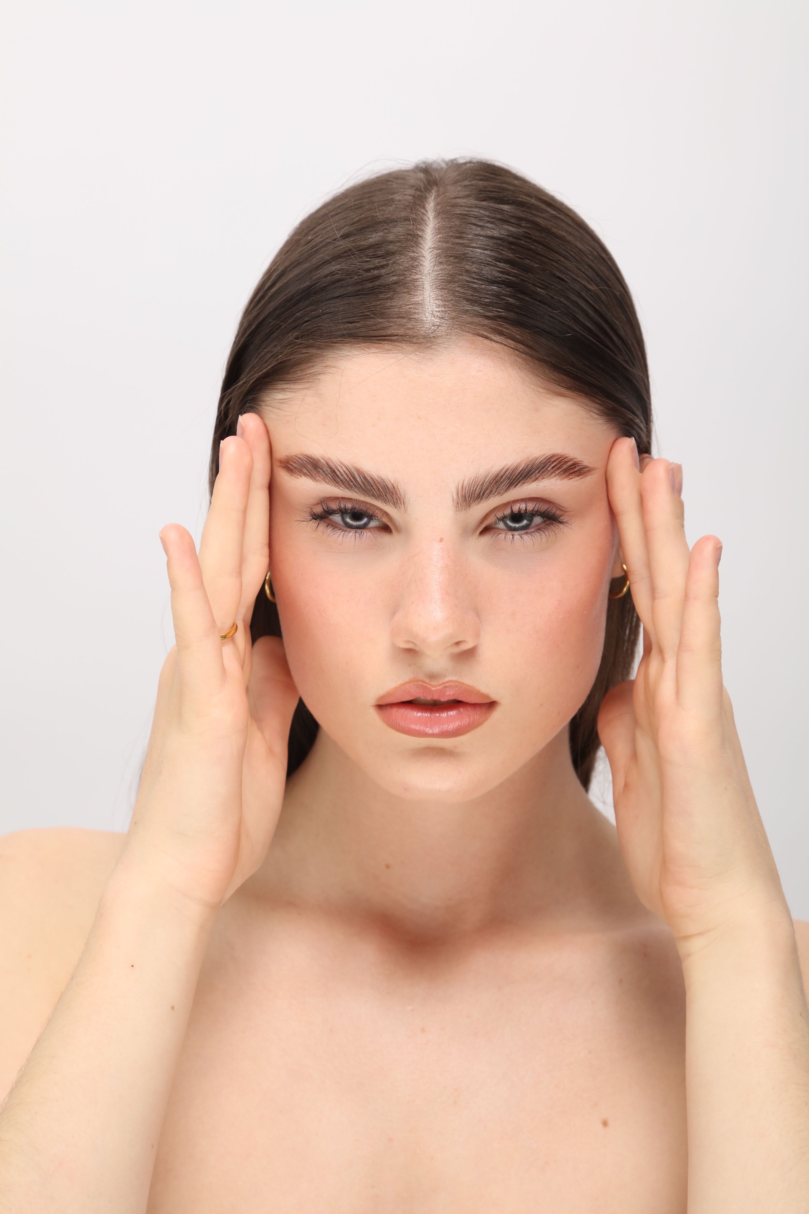 Micro Brows Pen | Taupe