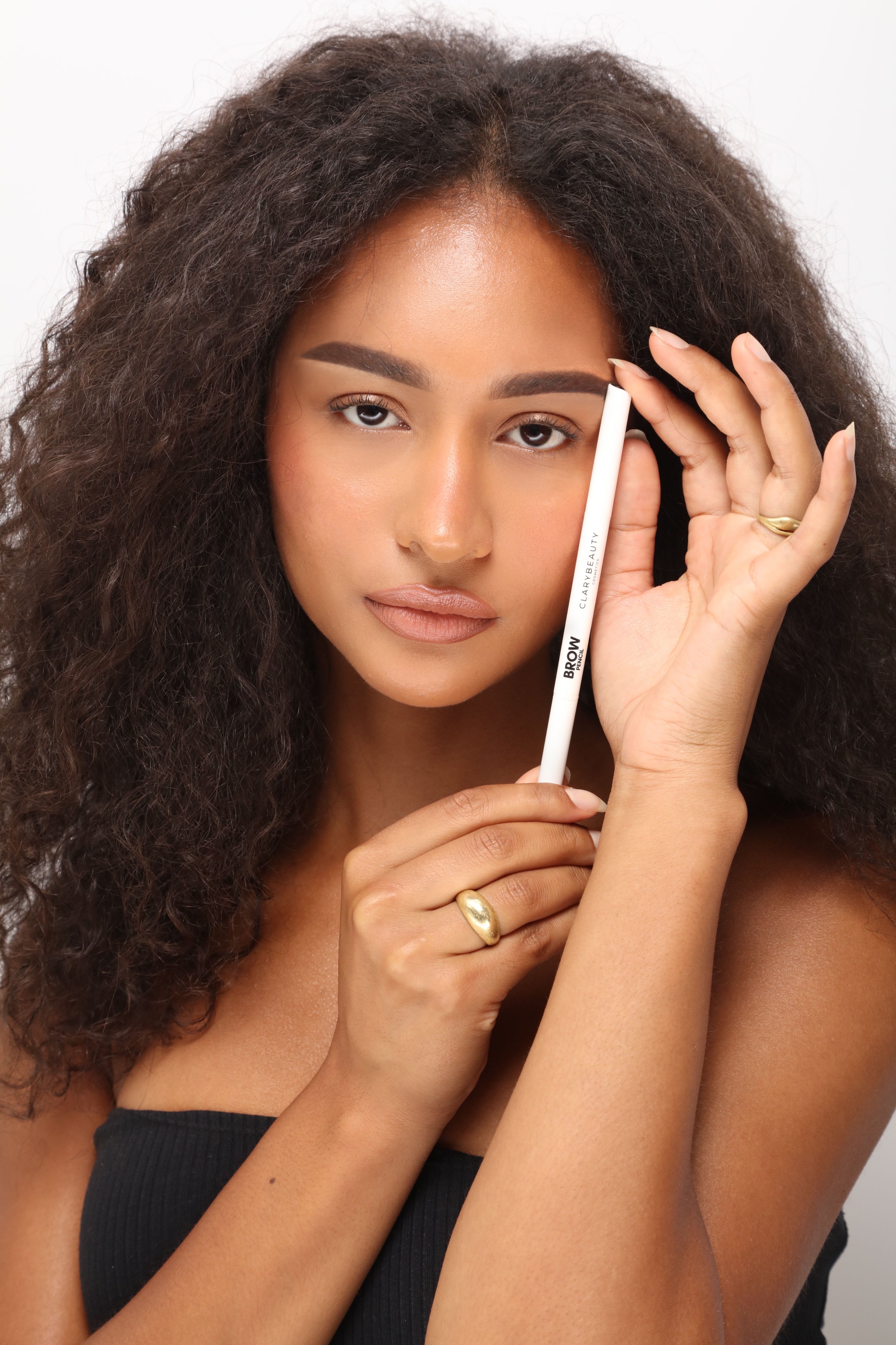 Brow pencil | Deep brown