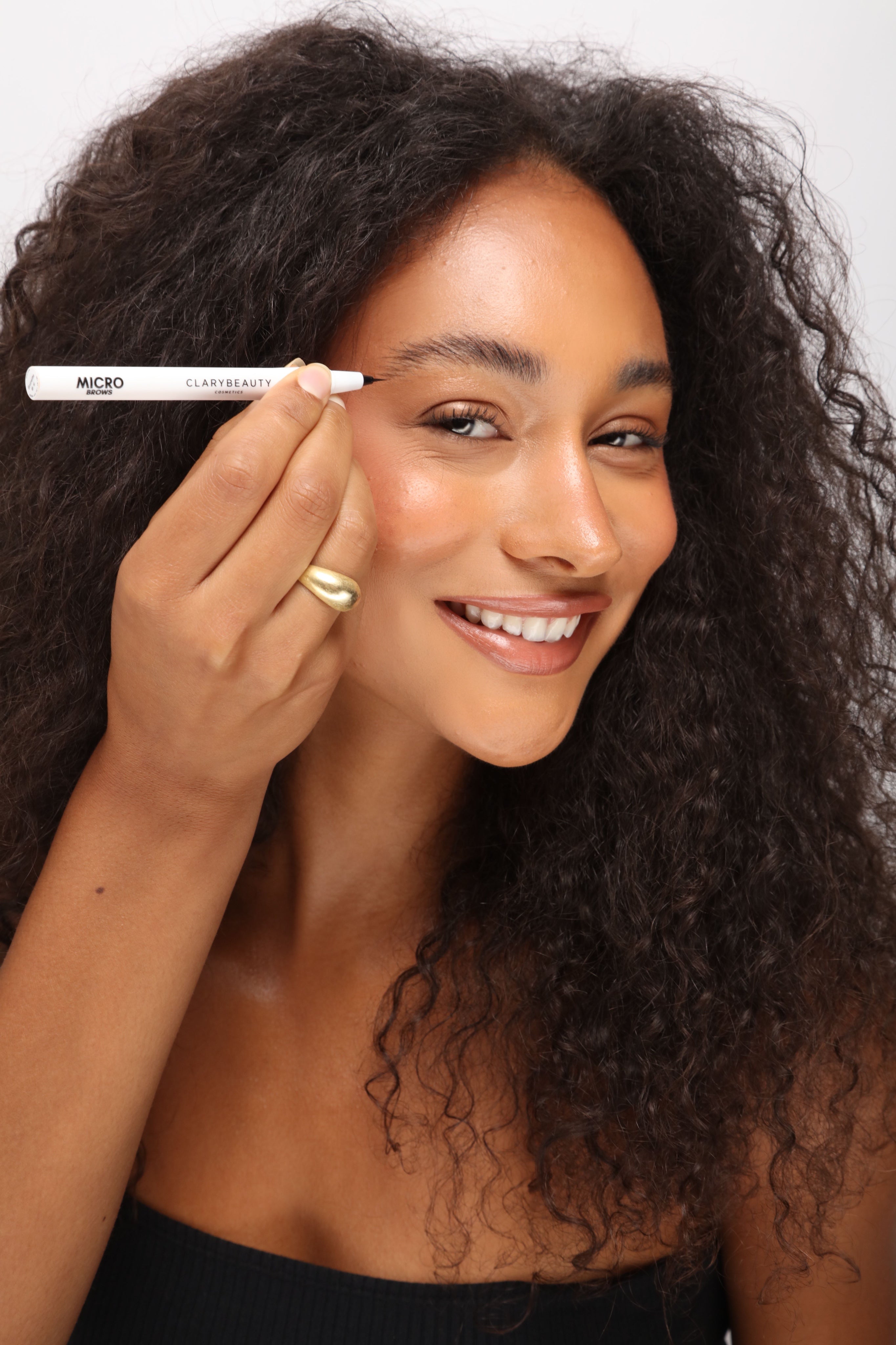 Micro Brows Pen | Brunette