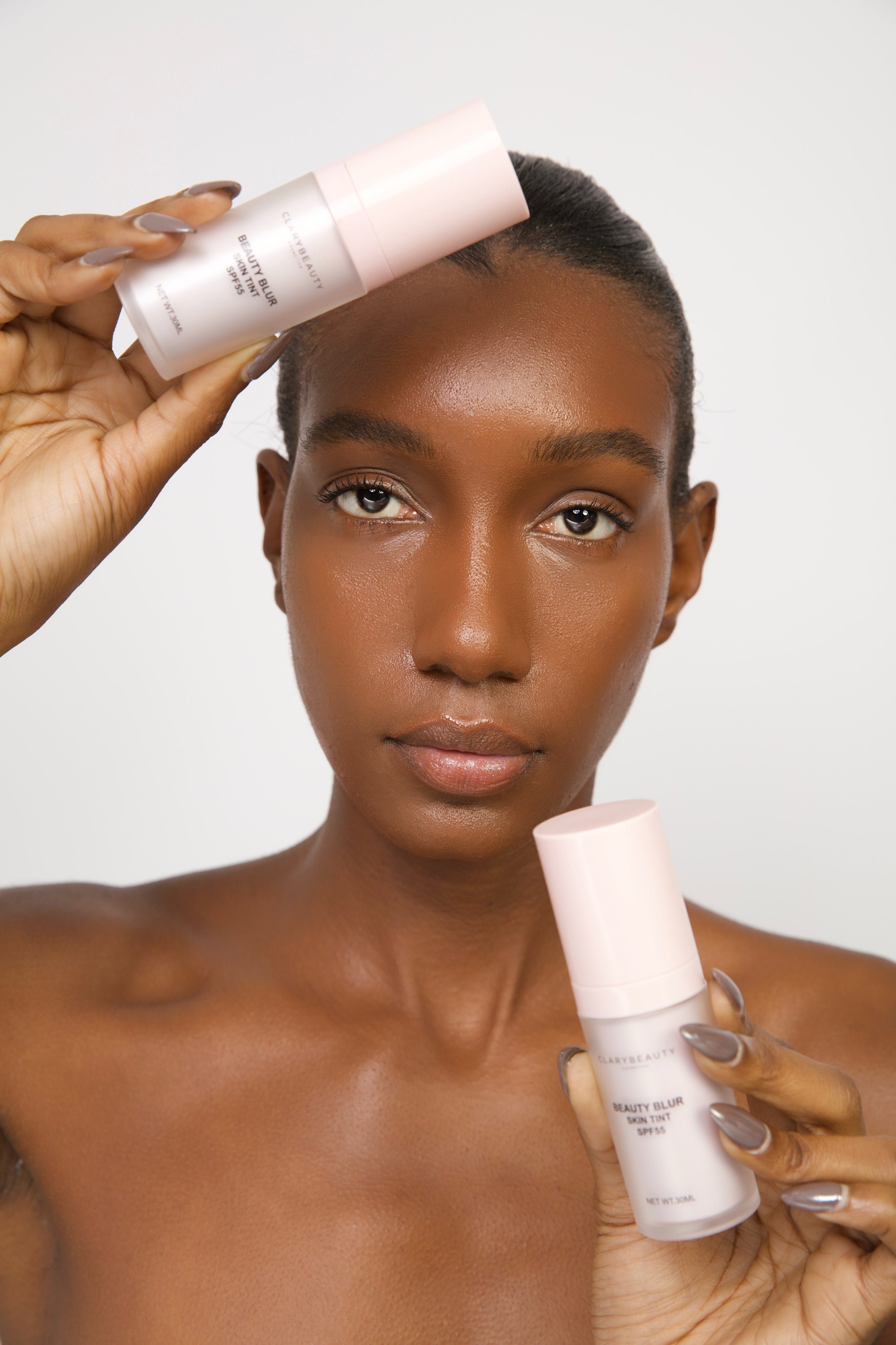 Beauty Blur Skin Tint | 8N