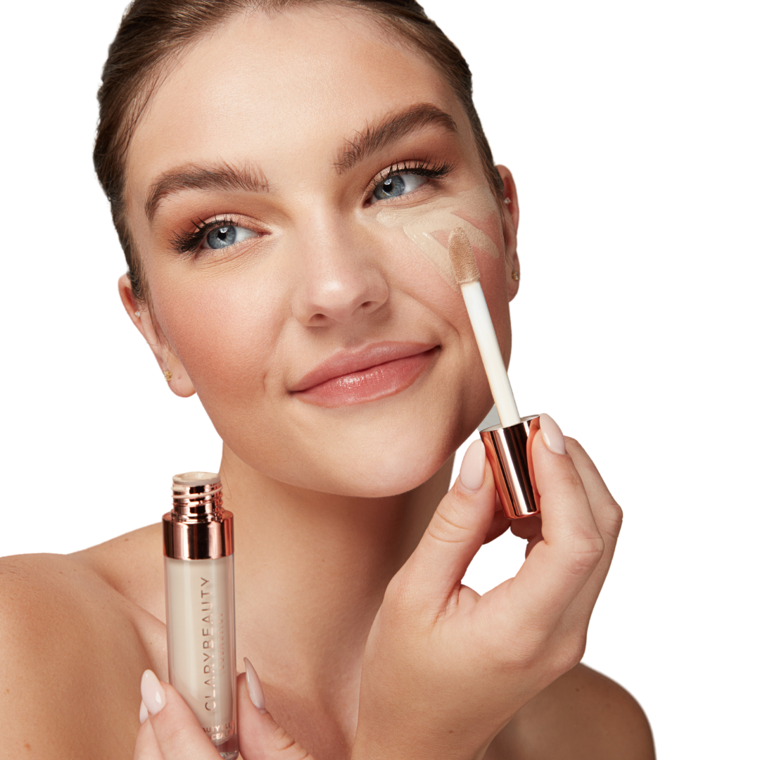 BEAUTY BLUR CONCEALER | LIGHT W