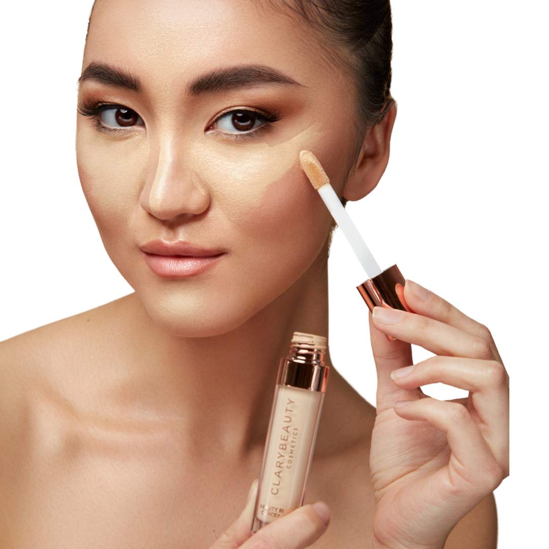 BEAUTY BLUR CONCEALER | LIGHT HONEY