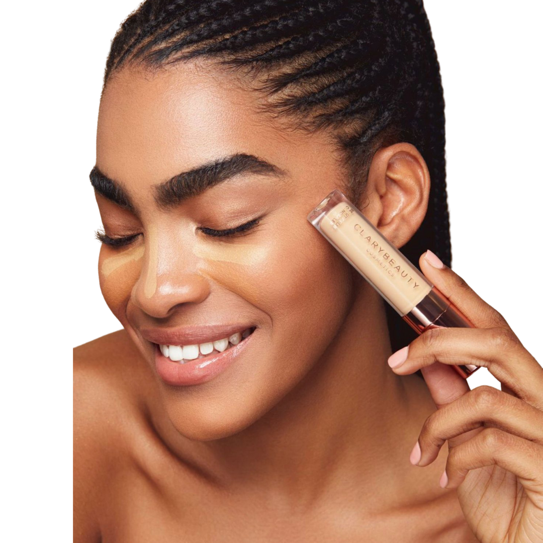 BEAUTY BLUR CONCEALER | HONEY