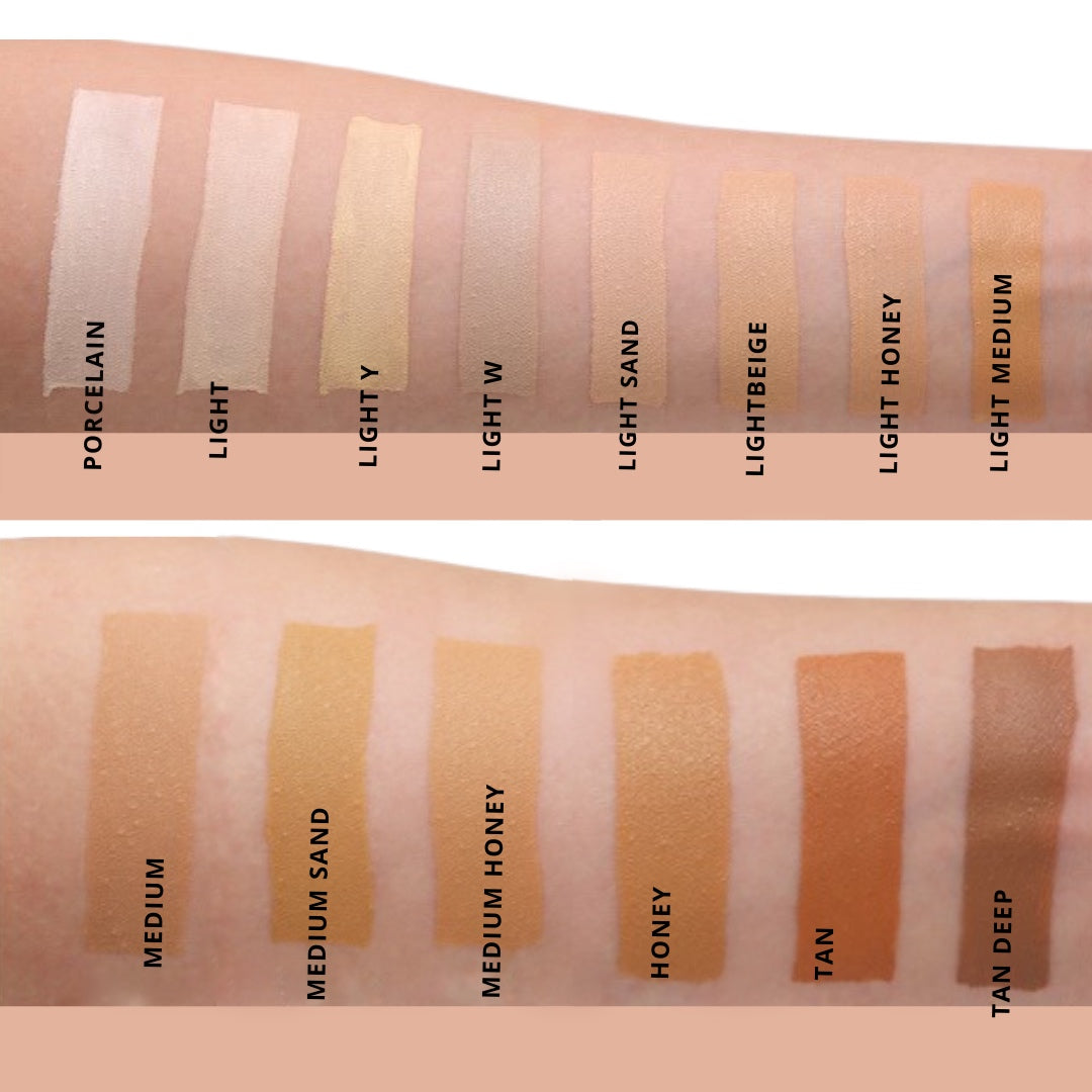 BEAUTY BLUR CONCEALER | LIGHT