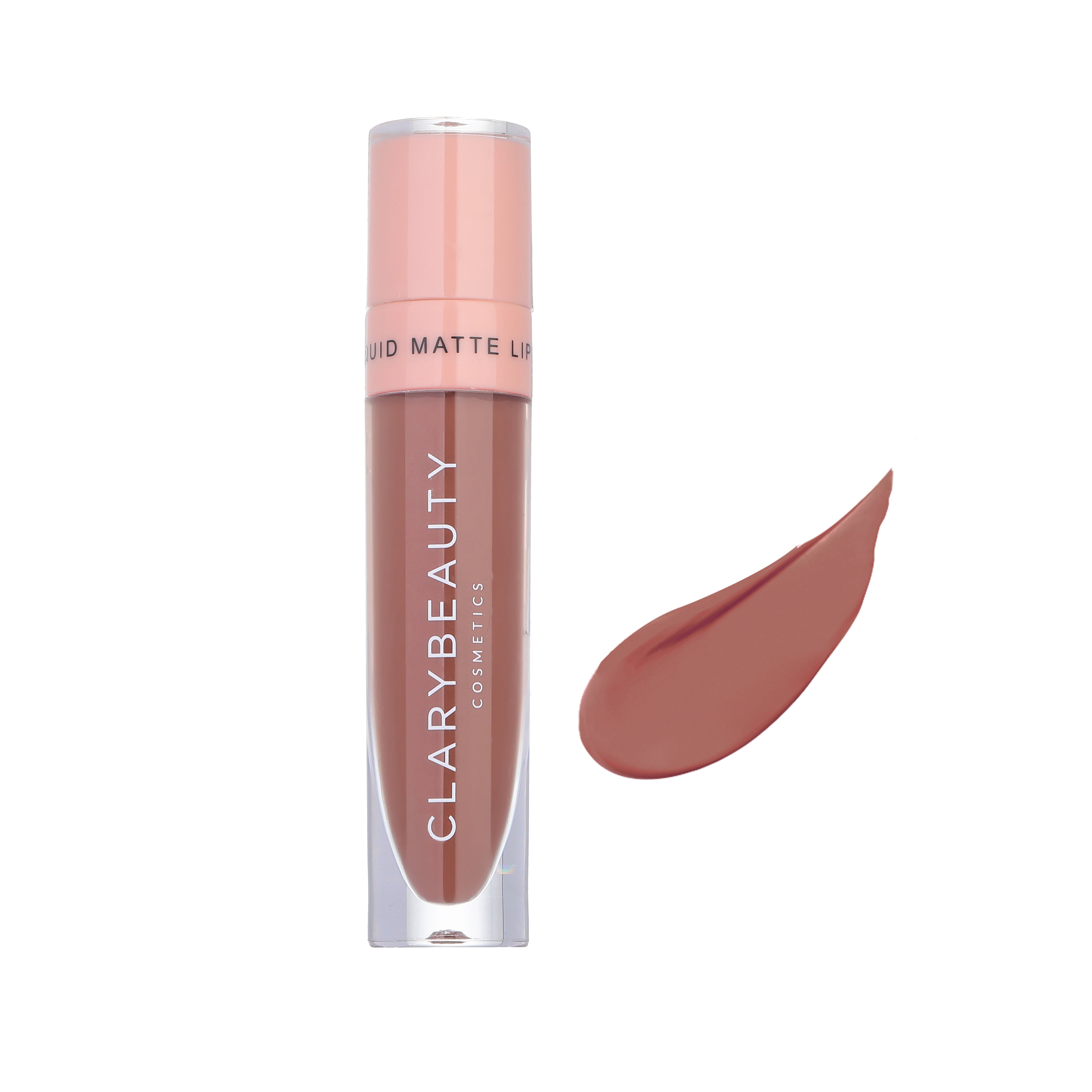 INTUITION | MATTE LIQUID LIPSTICK