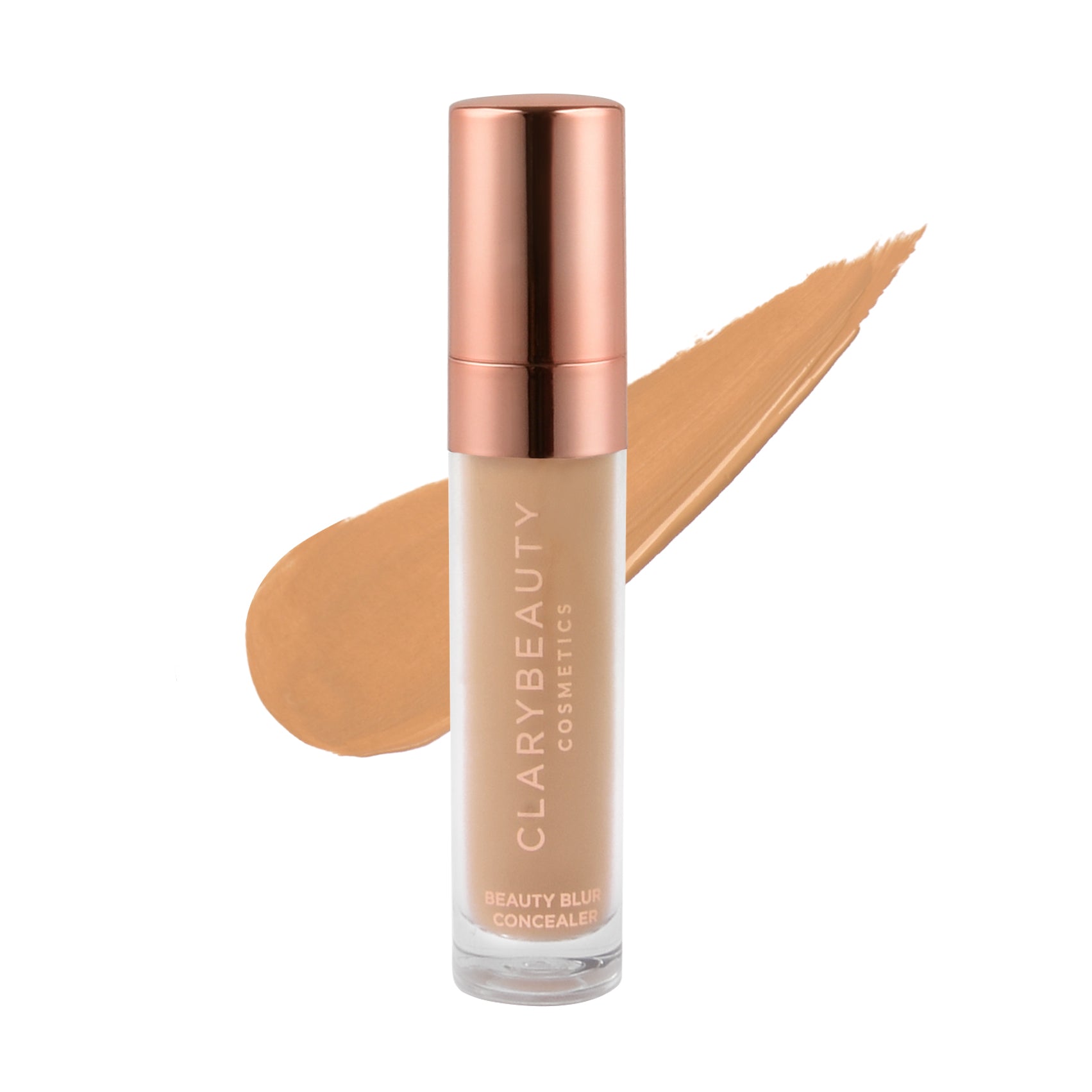 BEAUTY BLUR CONCEALER | LIGHT HONEY