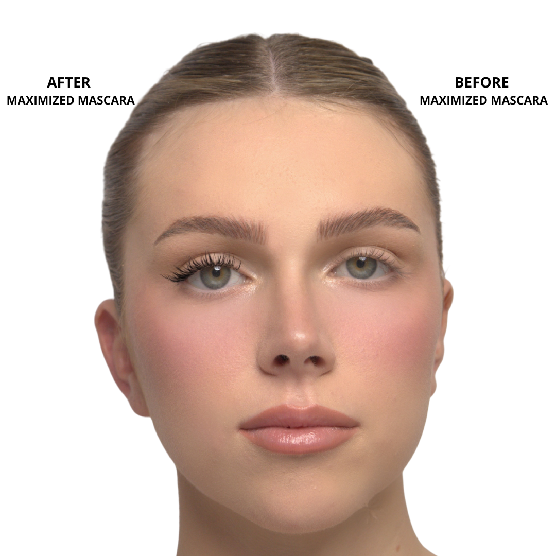 Maximized Mascara