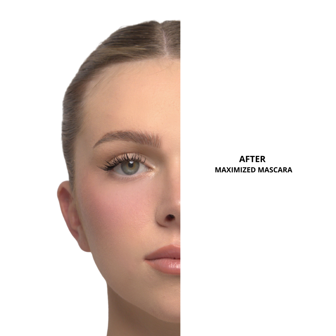 Maximized Mascara