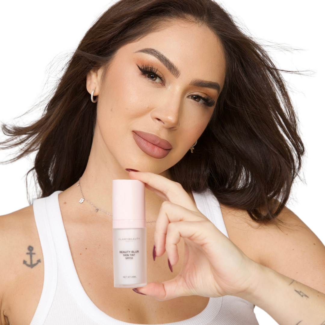 Beauty Blur Skin Tint | 2N