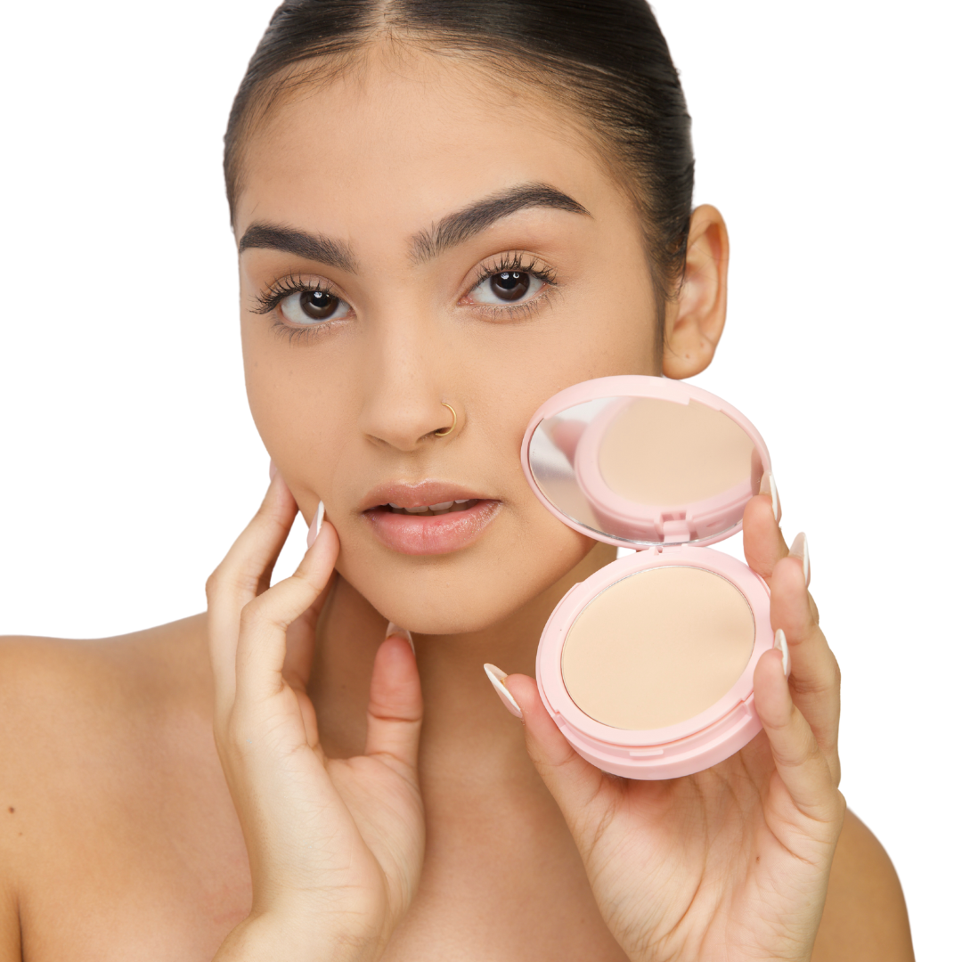 Beauty Blur Pressed Powder | 3N