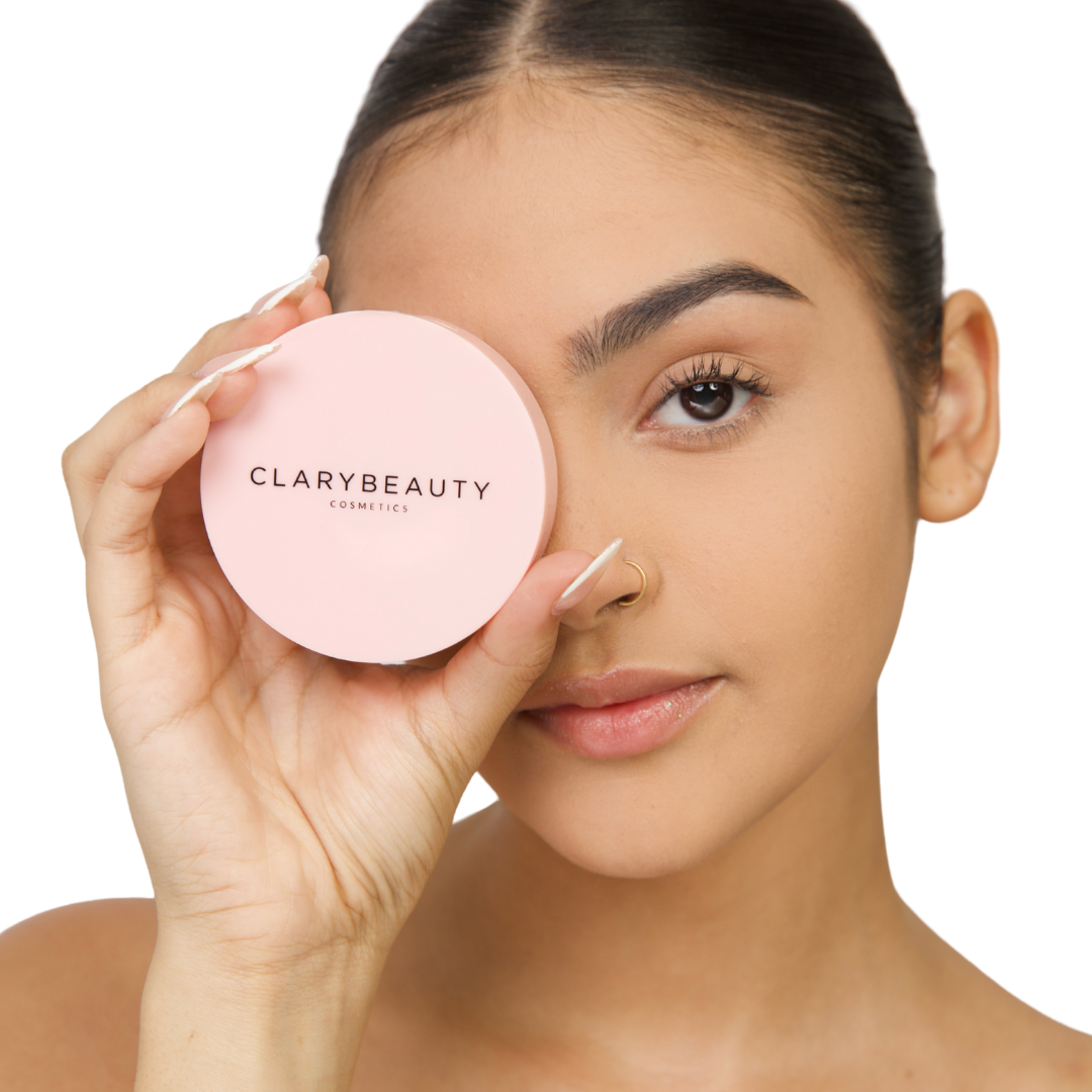 Beauty Blur Pressed Powder | 3N