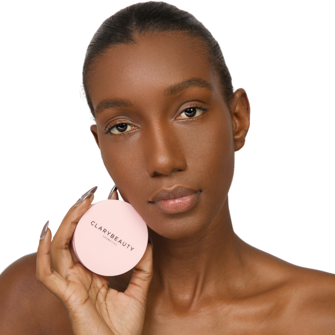 Beauty Blur Pressed Powder | 8N