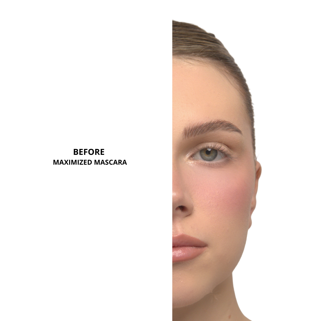 Maximized Mascara