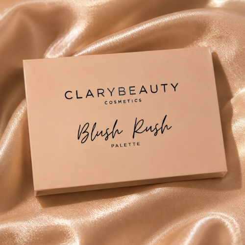 BLUSH RUSH PALETTE