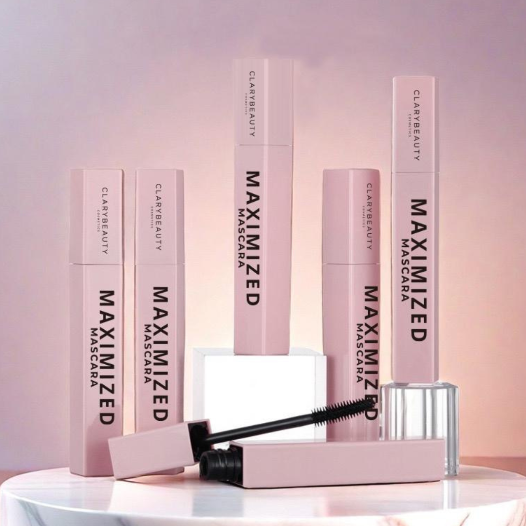 Maximized Mascara