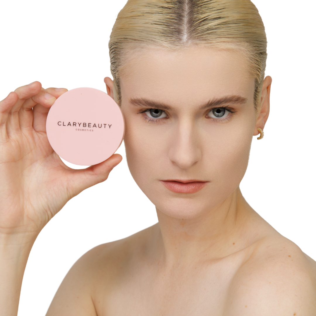 Beauty Blur Pressed Powder | 1N