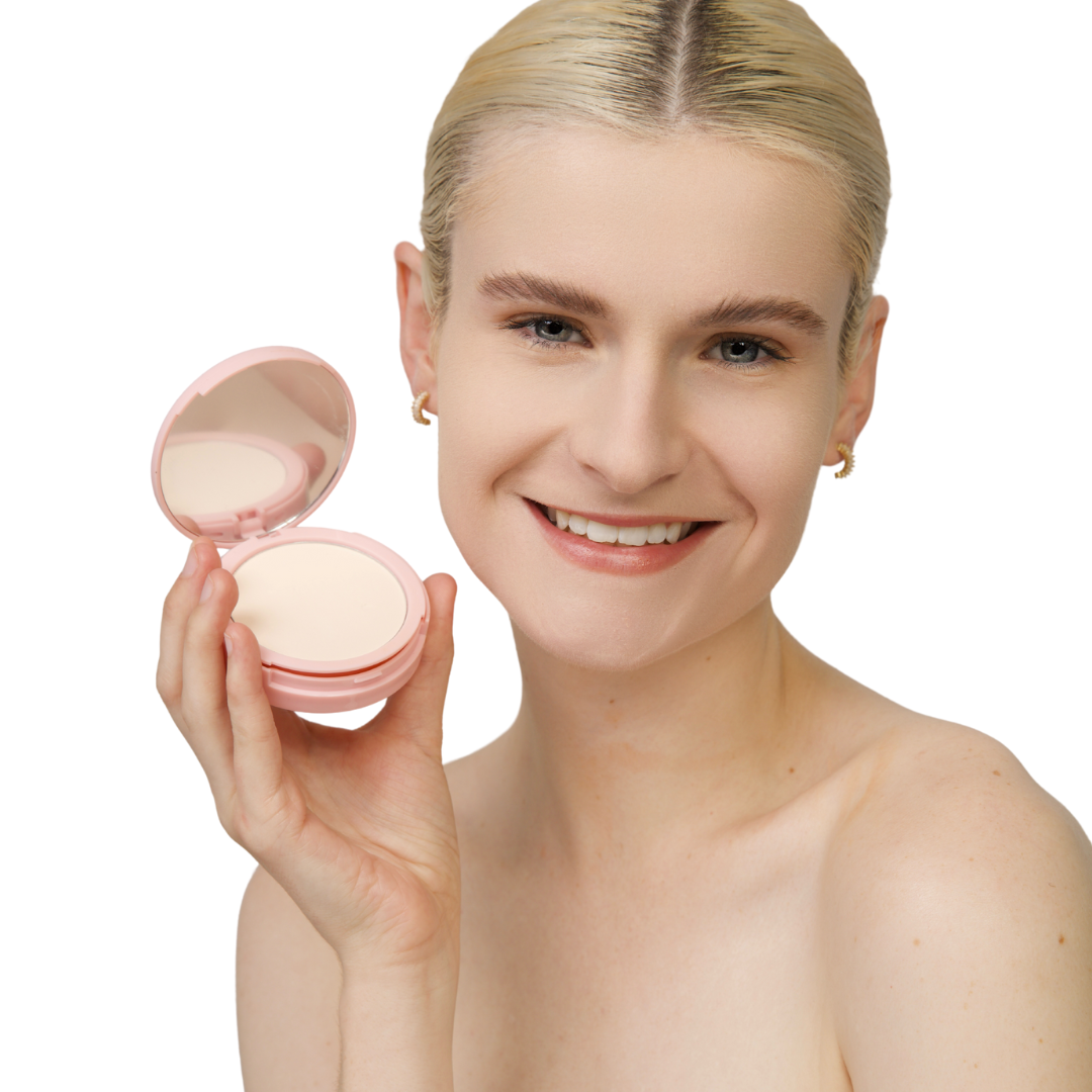 Beauty Blur Pressed Powder | 1N