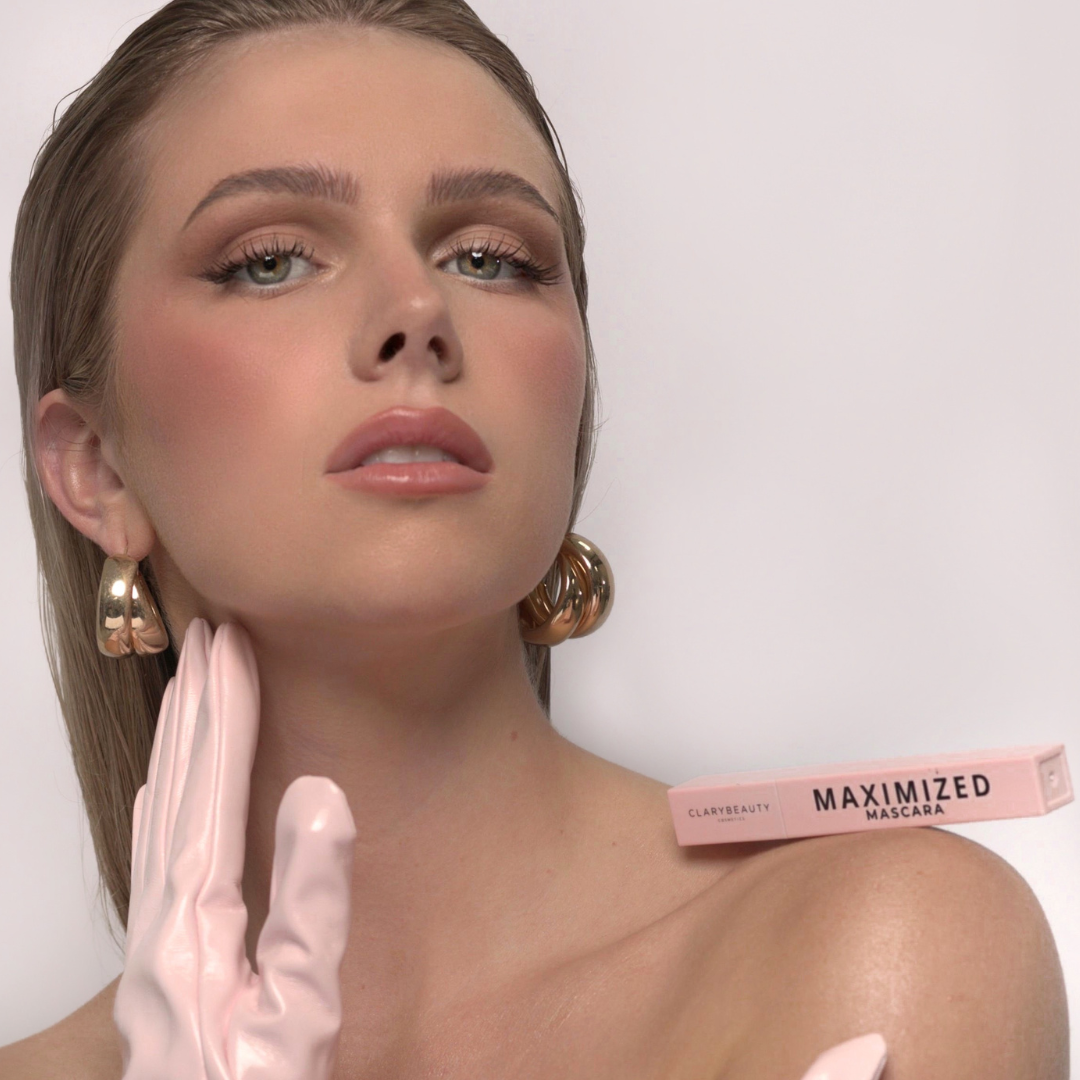 Maximized Mascara