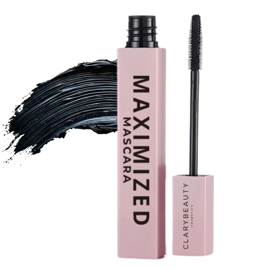 Maximized Mascara