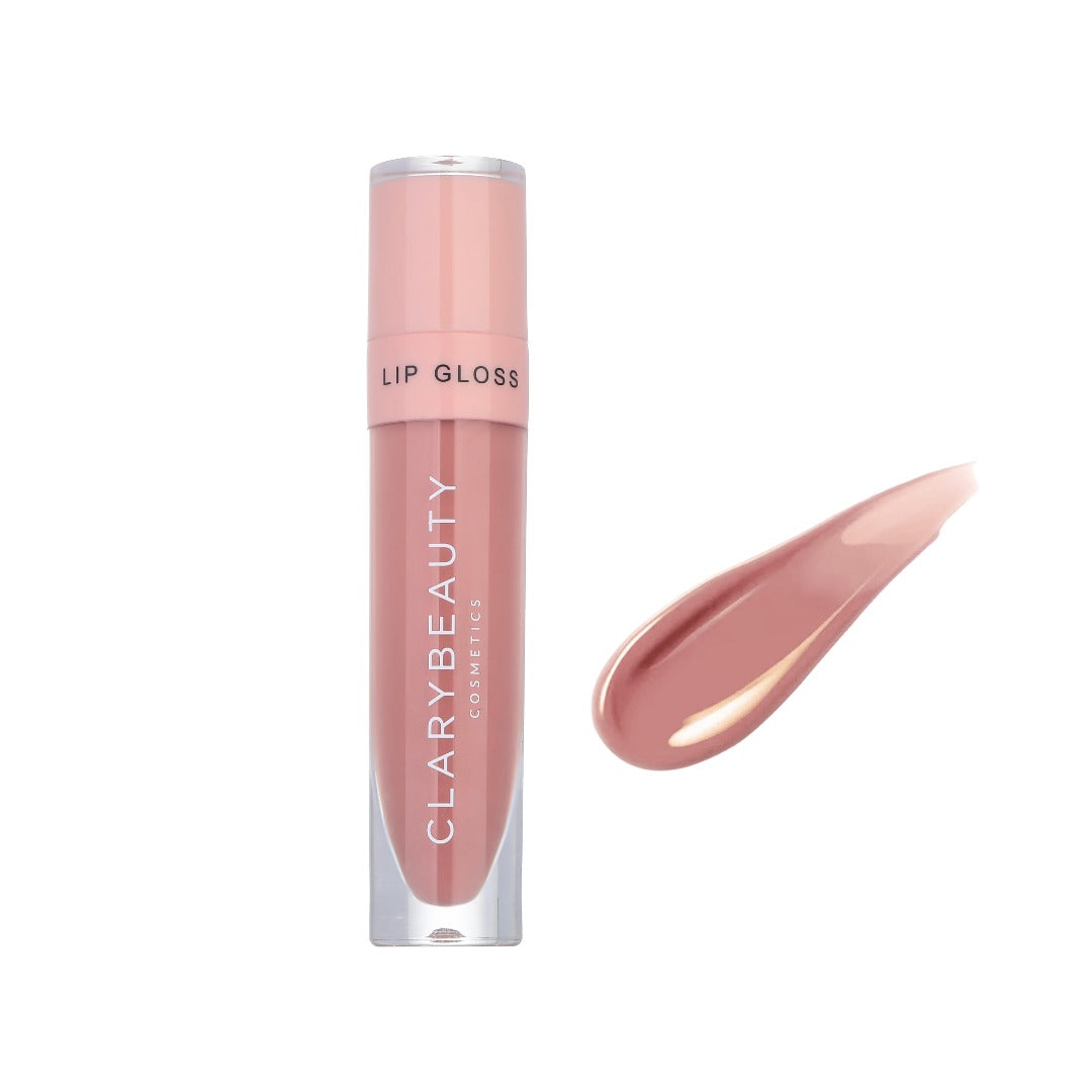 MAS PRRA QUE HUMANA | LIP GLOSS