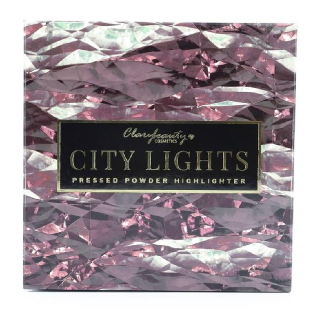 CITY LIGHTS HIGHLIGHTER PALETTE |