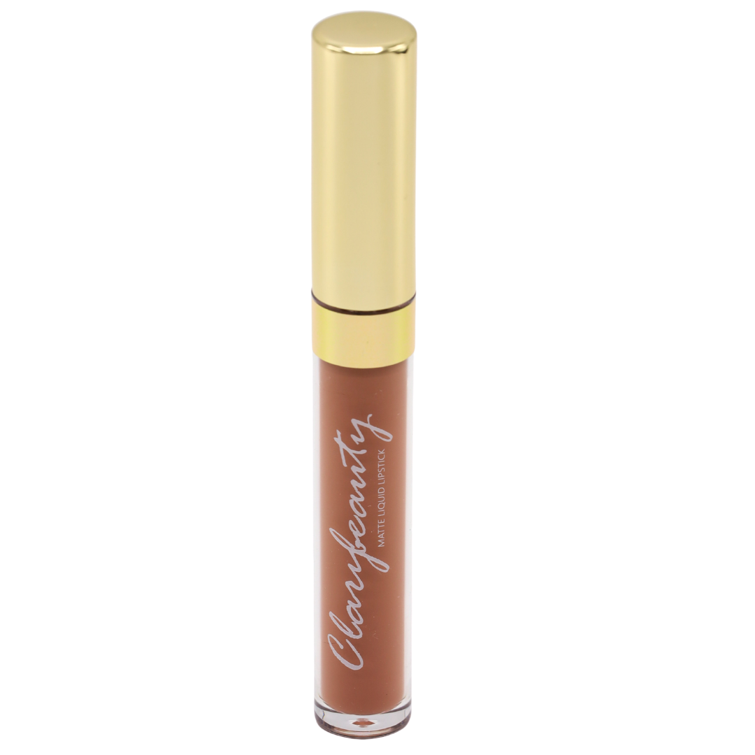 COLLECTING NUDES | MATTE LIQUID LIPSTICK
