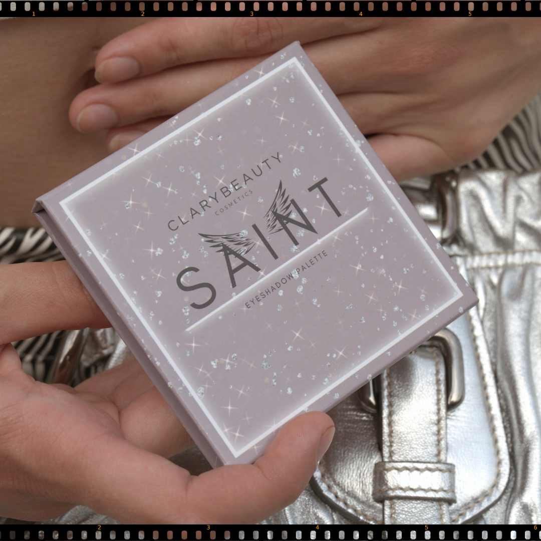 Saint mini Eyeshadow palette