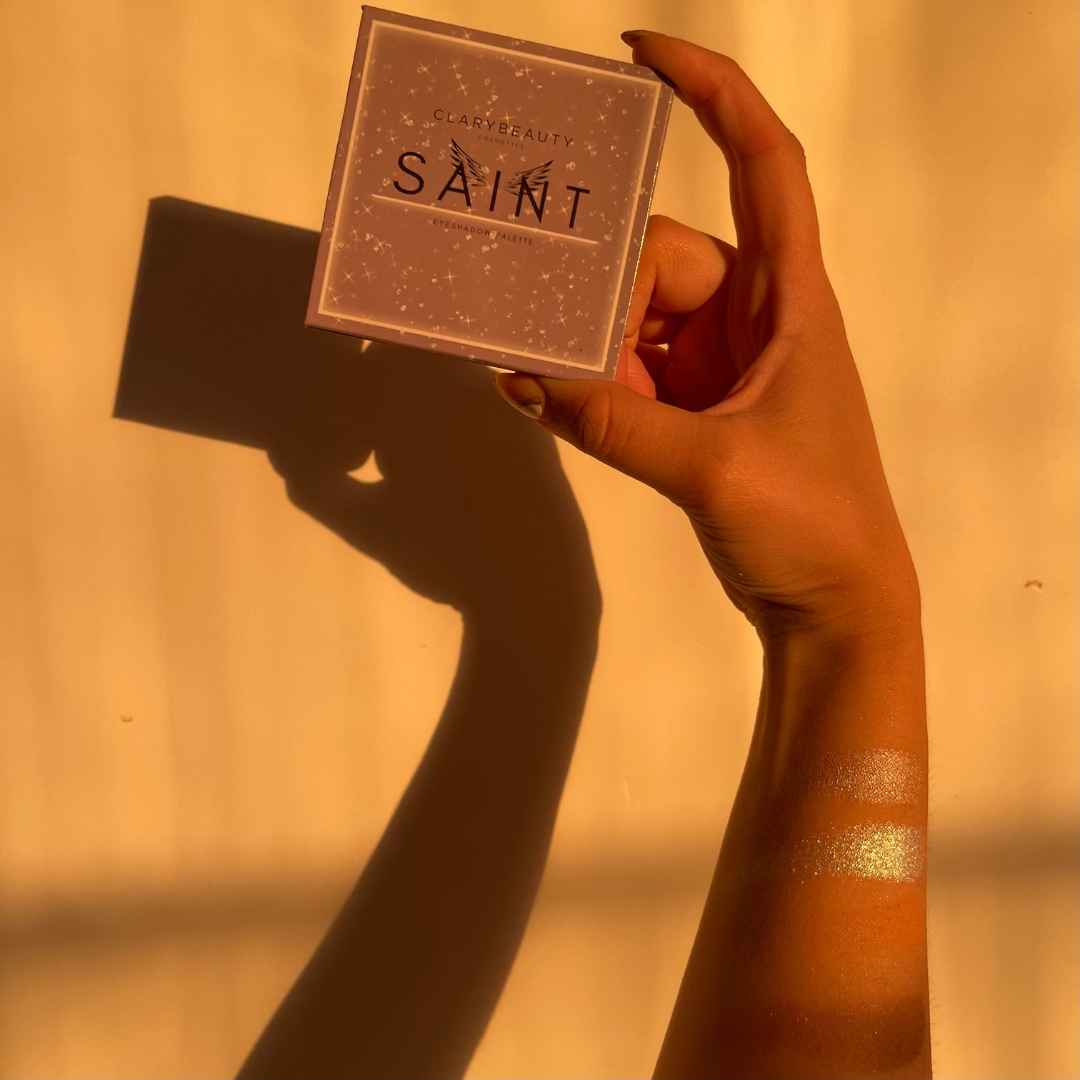 Saint mini Eyeshadow palette