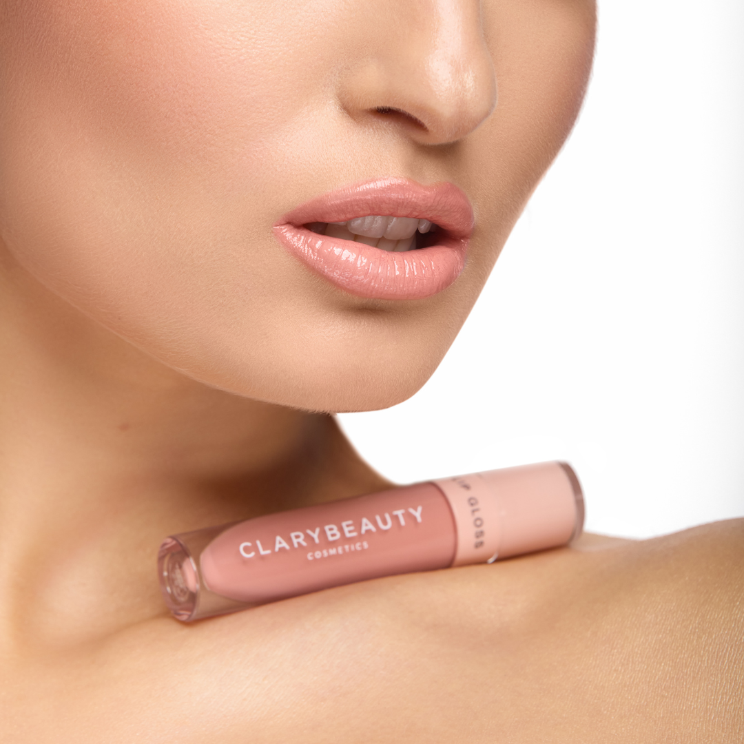 MISS CR | LIP GLOSS