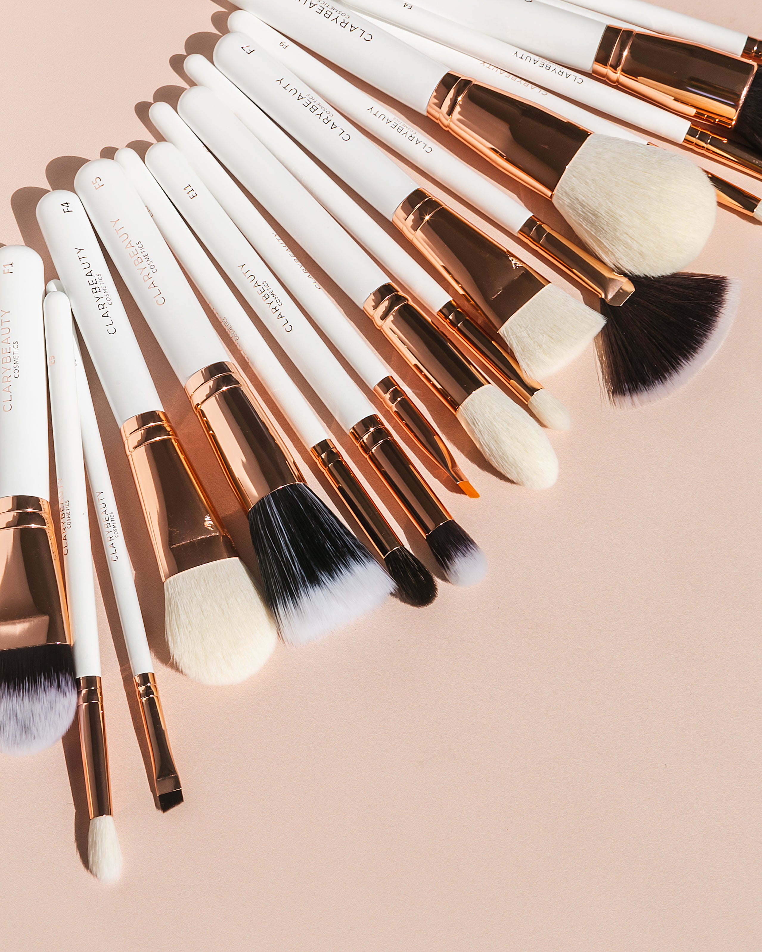 SCULPT PERFECT 20 PIECE SET BRUSHES