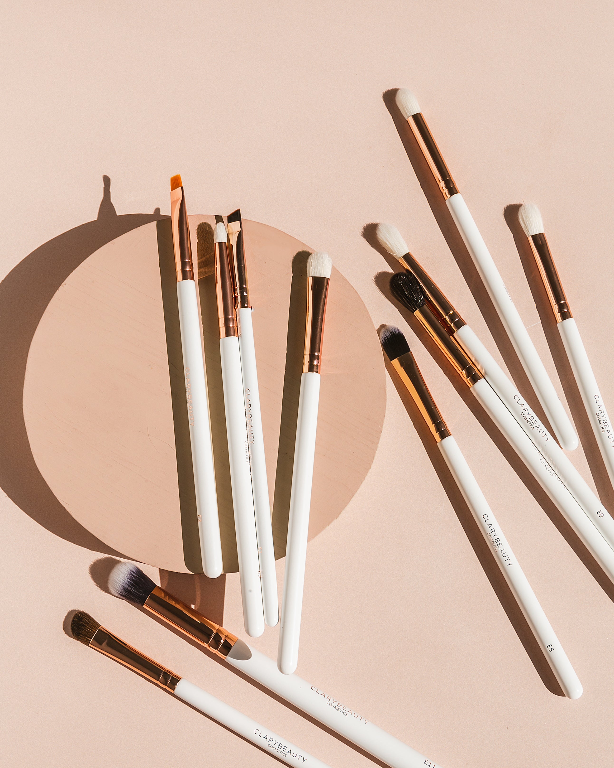 SCULPT PERFECT 20 PIECE SET BRUSHES