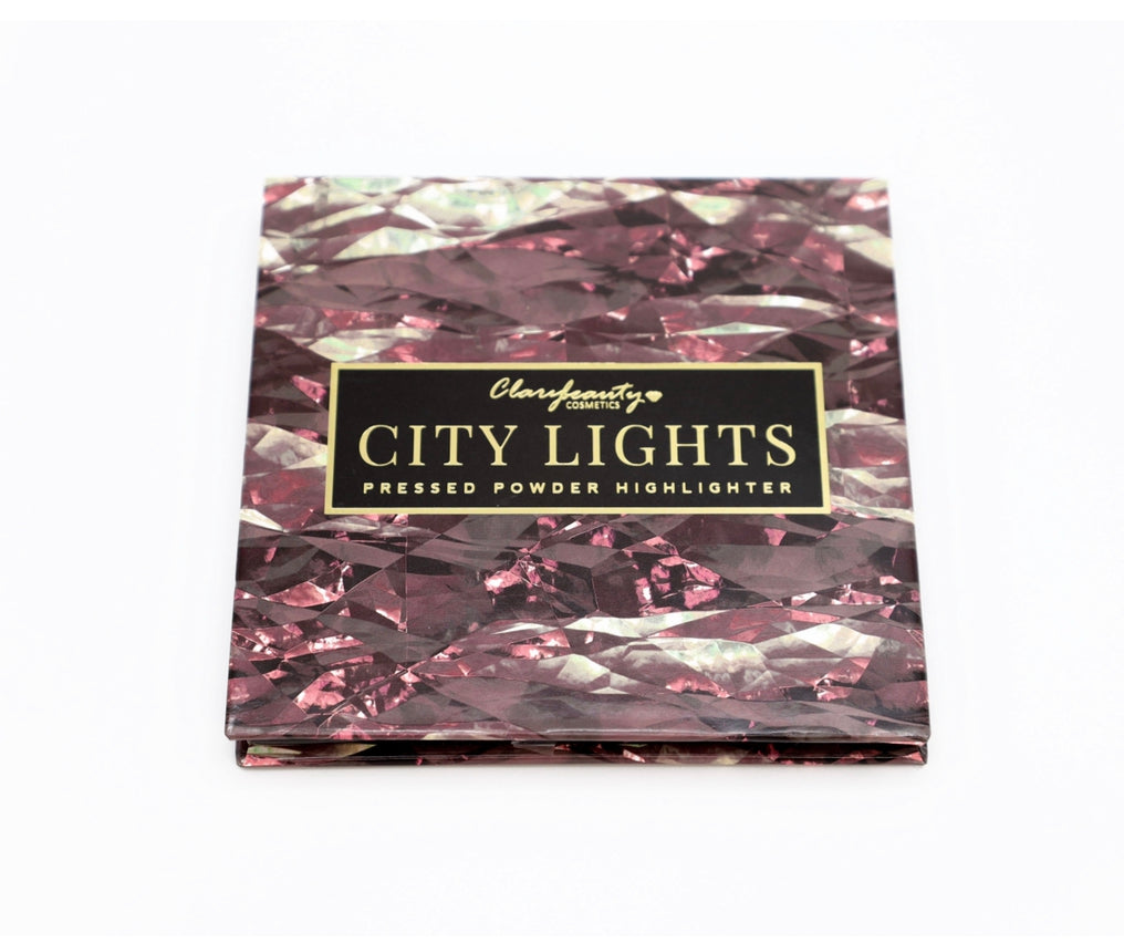 CITY LIGHTS HIGHLIGHTER PALETTE |
