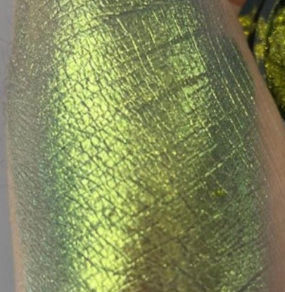 Chamaleonic gal pigment