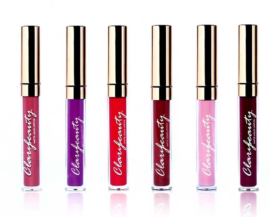 Liquid Lipstick Matte Collection