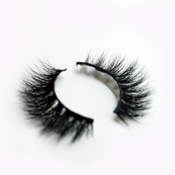Mink Hair Lashes Style Tapatia 