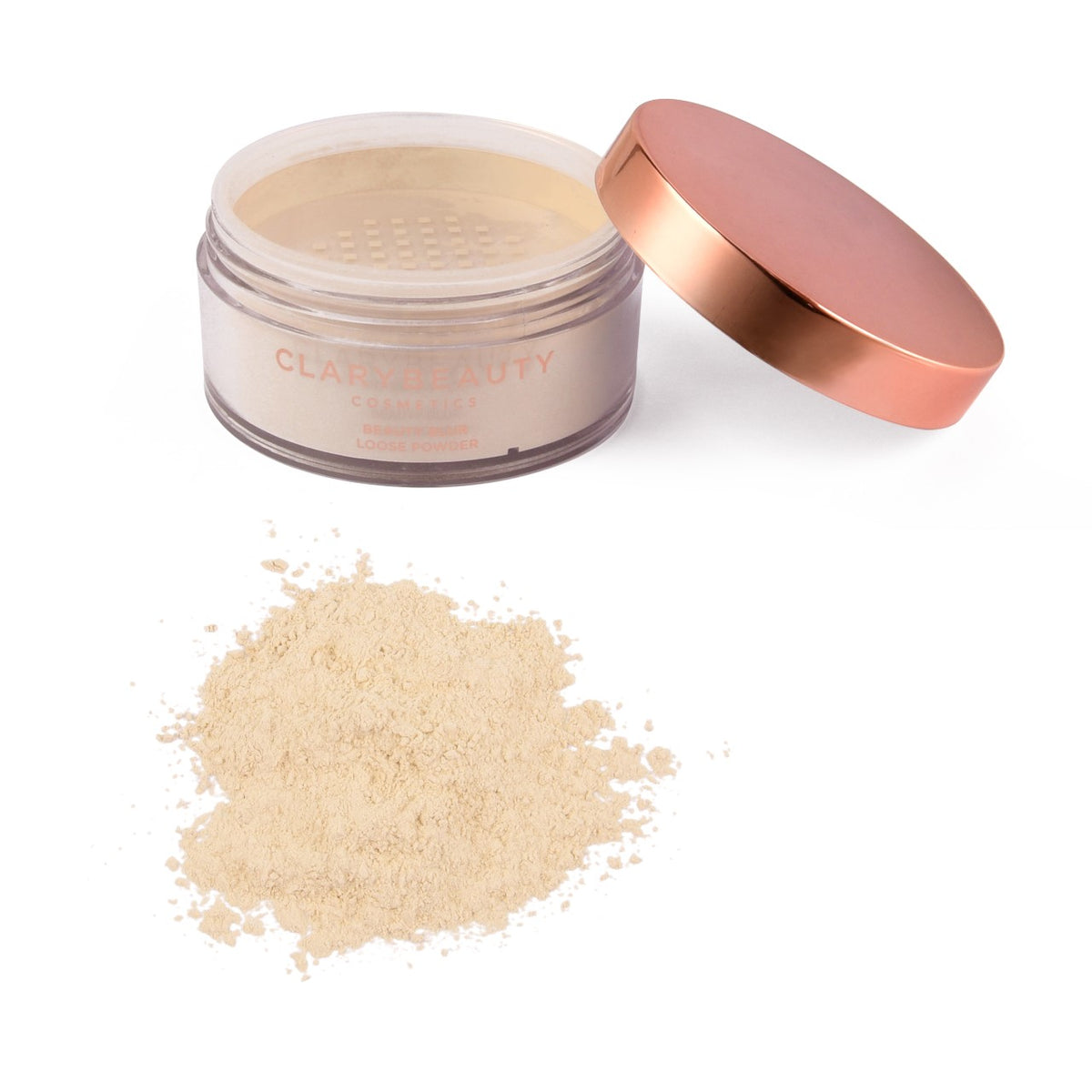 BEAUTY BLUR LOOSE POWDER | TRANSLUCENT